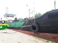Oil/Chemical tanker pārdošanā