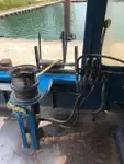 Trallers pārdod