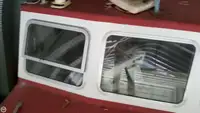 Trallers pārdod