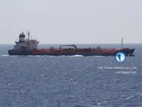 Naftas / Ķīmisko vielu tankkuģis pārdod