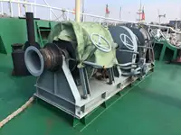 Naftas / Ķīmisko vielu tankkuģis pārdod