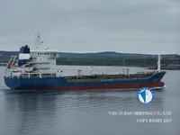 Naftas / Ķīmisko vielu tankkuģis pārdod