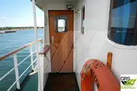 Hidrogrāfiskais kuģis pārdod