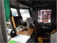 Trallers pārdod