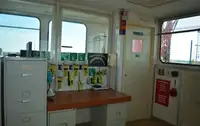 Šķidrinātās dabasgāzes (ŠDG) pārvadājumu kuģis pārdod