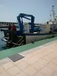 Darba laivas pārdod