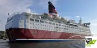 Ro-Ro ship pārdošanā