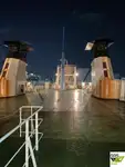 Ro-Ro kuģis pārdod