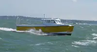 Katamarāns pārdod