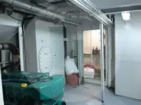Staru trallera zvejas kuģis pārdod