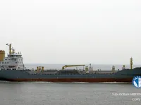 Naftas / Ķīmisko vielu tankkuģis pārdod