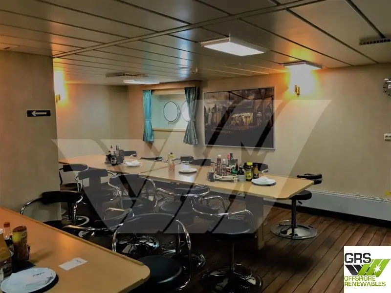 Platformas apgādes kuģis (PSV) pārdod