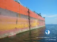 Naftas / Ķīmisko vielu tankkuģis pārdod