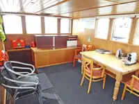 Beramkravu pārvadātājs pārdod