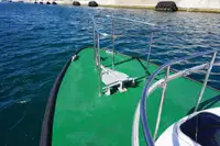 Pilotkuģis pārdod