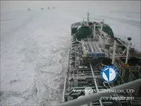 Naftas / Ķīmisko vielu tankkuģis pārdod