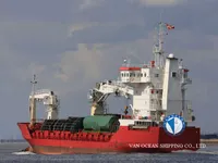 Reefer kuģis pārdod