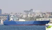 Ro-Ro ship pārdošanā