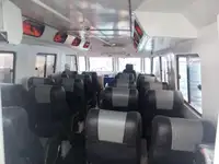 Apkalpes kuģis pārdod