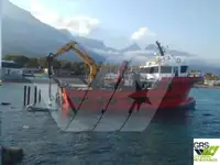Darba laivas pārdošanā