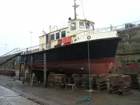 Kruīza kuģis pārdod