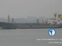 Naftas / Ķīmisko vielu tankkuģis pārdod