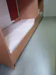Konteinerkuģis pārdod