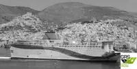 Ro-Ro ship pārdošanā