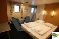 Kruīza kuģis pārdod