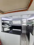 Pasažieru kuģis pārdod