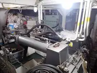 Naftas / Ķīmisko vielu tankkuģis pārdod