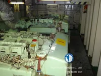 Naftas / Ķīmisko vielu tankkuģis pārdod