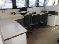 Hidrogrāfiskais kuģis pārdod