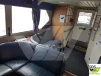 Apmešanās barža pārdod