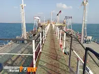 Naftas / Ķīmisko vielu tankkuģis pārdod
