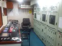 Piegādes kuģis pārdošanā