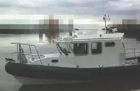 Darba laivas pārdošanā