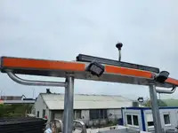 Katamarāns pārdod