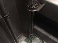 Naftas / Ķīmisko vielu tankkuģis pārdod
