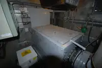 Desanta kuģis, tankkuģis pārdod