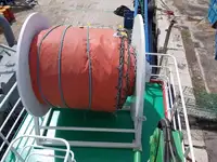 Beramkravu pārvadātājs pārdod