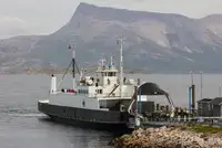 Ro-Ro kuģis pārdod