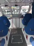 Pilotkuģis pārdod