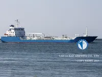 Naftas / Ķīmisko vielu tankkuģis pārdod