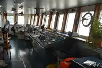 Platformas apgādes kuģis (PSV) pārdod