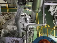 Naftas / Ķīmisko vielu tankkuģis pārdod