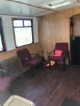 Trallers pārdod
