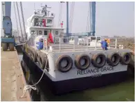 Reefer kuģis pārdod