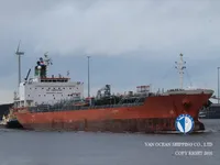 Naftas / Ķīmisko vielu tankkuģis pārdod