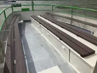 Kruīza kuģis pārdod